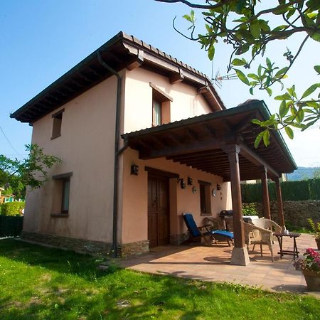 Villa Isabel Pilona Екстер'єр фото